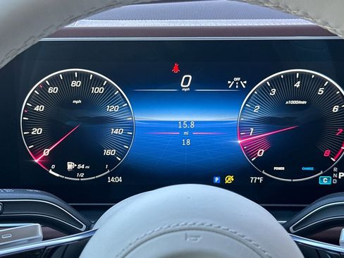 New 2026 Mercedes-Benz Maybach GLS 600 Maybach 600 image 18