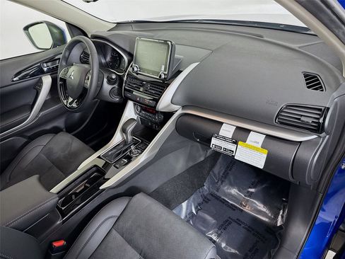 New 2026 Mitsubishi Eclipse Cross Black Edition image 28