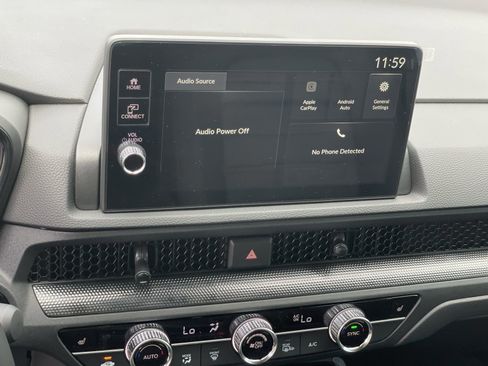 New 2026 Honda CR-V Sport-L image 21