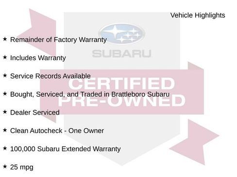 Used 2023 Subaru Ascent Touring AWD/4WD image 5