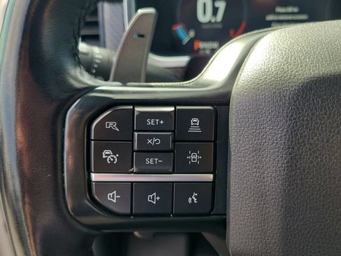 Certified 2023 Ford F150 Raptor w/ Raptor 37 Performance Package AWD/4WD image 27