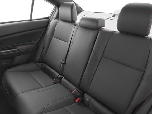 Used 2017 Subaru WRX Limited w/ Popular Package #2 image 14