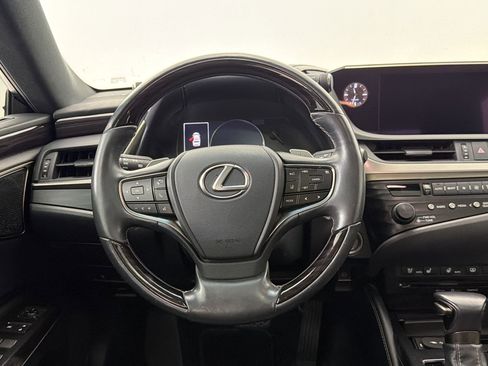 Used 2019 Lexus ES 350 FWD image 26