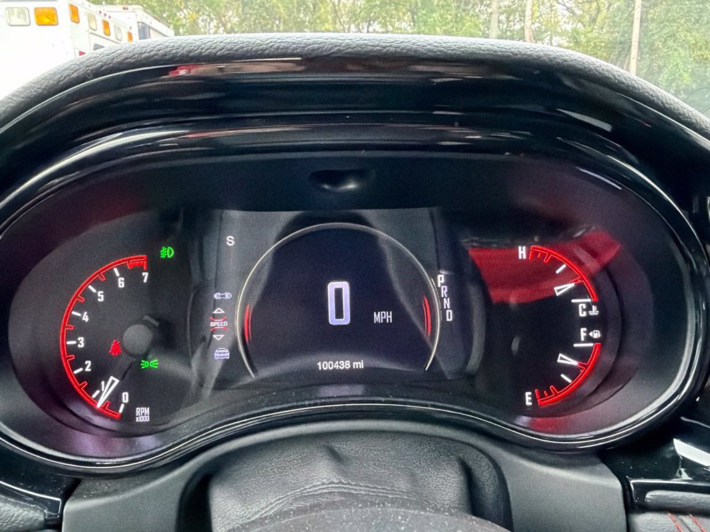Used 2023 Dodge Durango GT AWD/4WD image 31