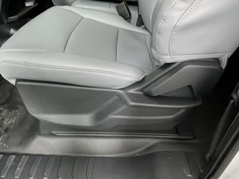 New 2025 Ford F150 XL image 16