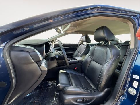 Used 2018 Nissan Maxima 3.5 SV image 9