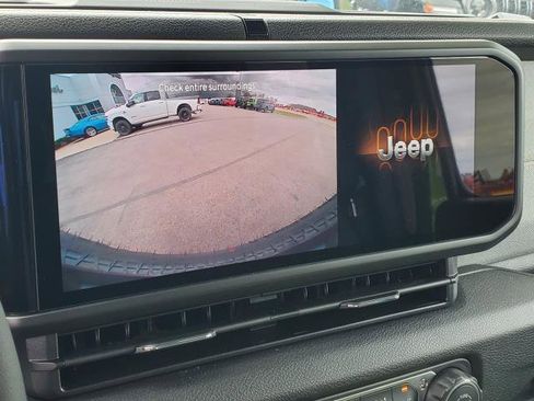 New 2026 Jeep Wrangler Willys image 13