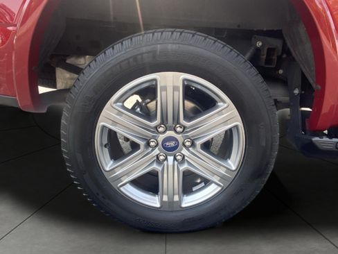 Used 2019 Ford F150 XLT w/ Equipment Group 302A Luxury AWD/4WD image 6