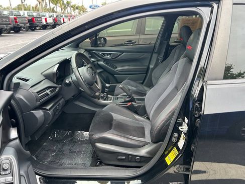 Used 2023 Subaru WRX Limited AWD/4WD image 15