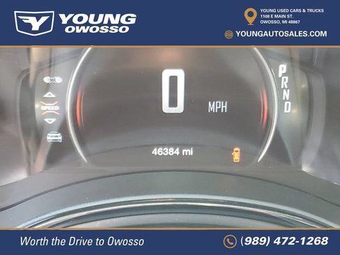 Used 2024 Dodge Durango GT AWD/4WD image 14