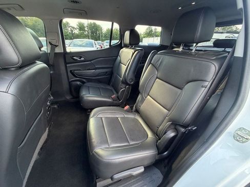 Used 2020 GMC Acadia SLT FWD image 26