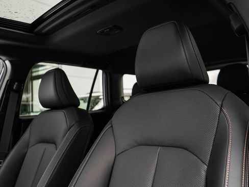 New 2026 Subaru Outback Limited XT image 20