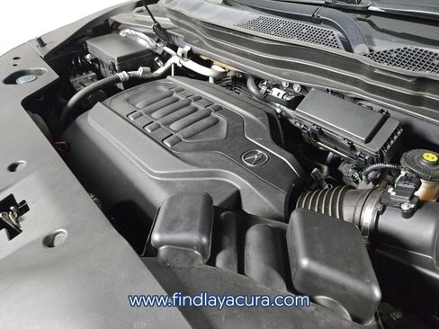 Used 2020 Acura MDX FWD image 20