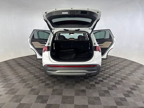 Used 2023 Hyundai Santa Fe SEL w/ Cargo Package AWD/4WD image 20