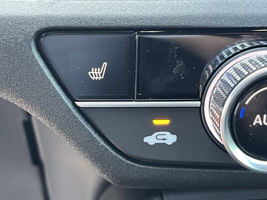 New 2026 Honda CR-V Sport-L image 18