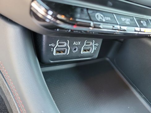 Used 2026 Dodge Durango GT AWD/4WD image 14