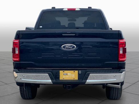 Certified 2023 Ford F150 XLT w/ Equipment Group 302A High AWD/4WD image 5