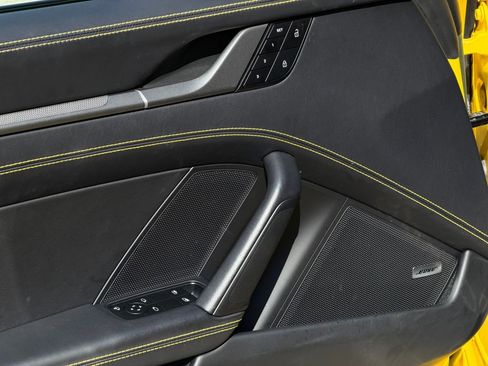 Used 2023 Porsche 911 Carrera 4S image 13