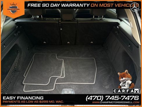 Used 2016 Mercedes-Benz GLC 300 w/ Multimedia Package image 10