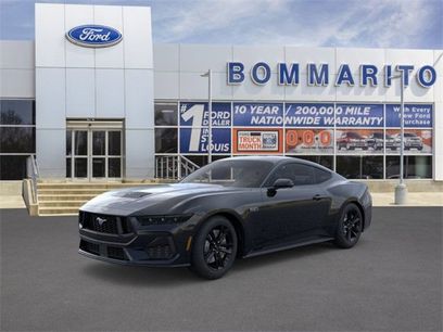 New 2026 Ford Mustang GT