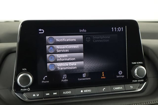 Used 2026 Nissan Rogue SV FWD image 36