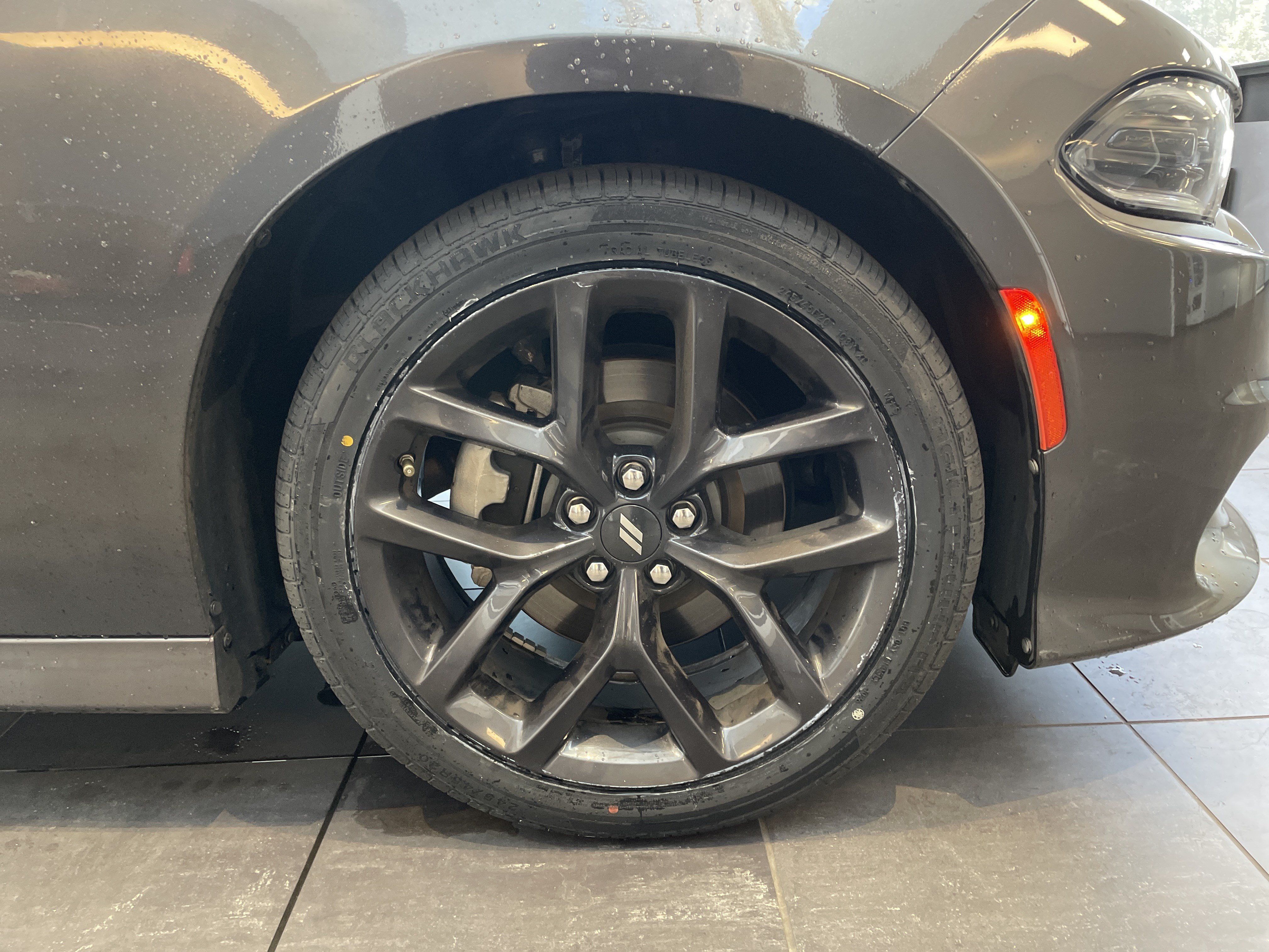 Used 2023 Dodge Charger GT w/ Blacktop Package RWD image 32