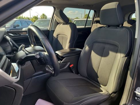 Certified 2022 Jeep Grand Cherokee L Laredo w/ Luxury Tech Group I RWD image 23