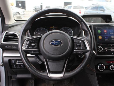 Used 2021 Subaru Crosstrek 2.5i Limited w/ Moonroof Package 2 AWD/4WD image 11