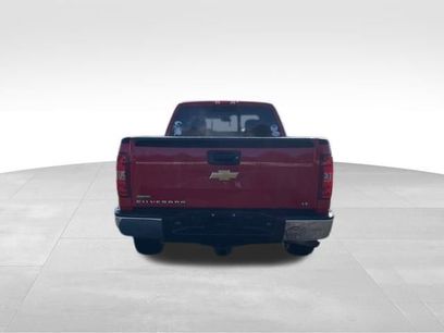 Used 2011 Chevrolet Silverado 1500 LT w/ All-Star Edition