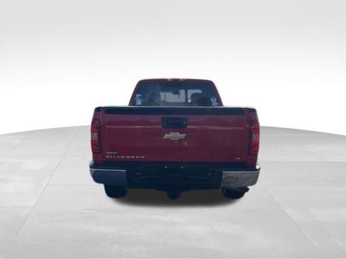 Used 2011 Chevrolet Silverado 1500 LT w/ All-Star Edition image 4