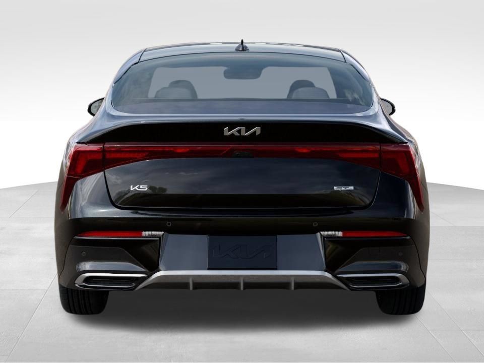 New 2026 Kia K5 GT-Line AWD/4WD image 14