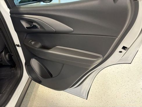 New 2026 Chevrolet TrailBlazer LT w/ LT Cold Weather Package image 39