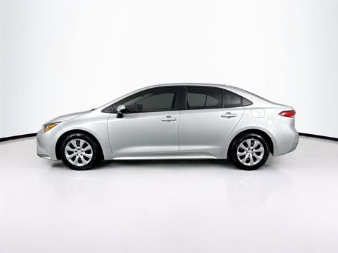 Certified 2023 Toyota Corolla LE FWD image 13