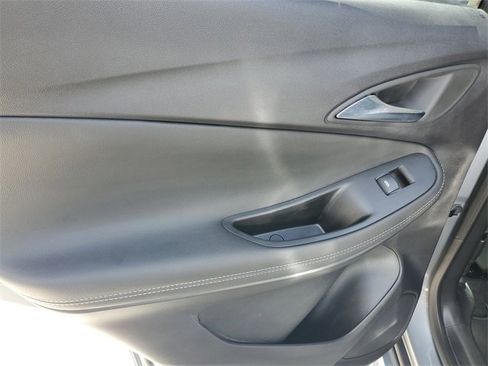 Certified 2023 Buick Encore GX Select w/ Sport Touring Package image 13