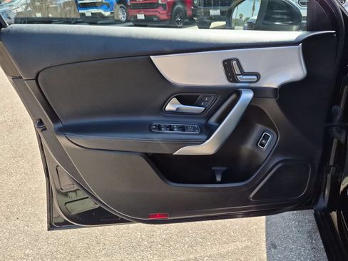 Used 2019 Mercedes-Benz A 220 image 10