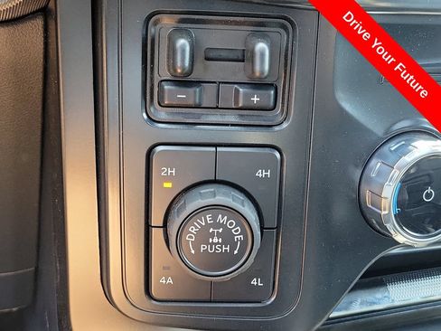 Used 2026 Ford F150 Raptor AWD/4WD image 11