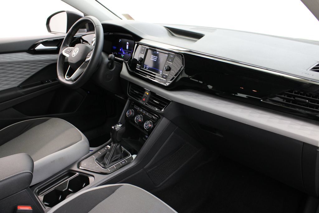 Used 2023 Volkswagen Taos S FWD image 23