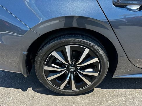 Used 2023 Honda Civic EX image 11