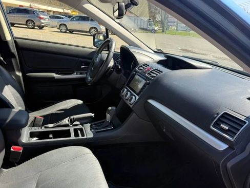 Used 2016 Subaru Impreza 2.0i Limited AWD/4WD image 19