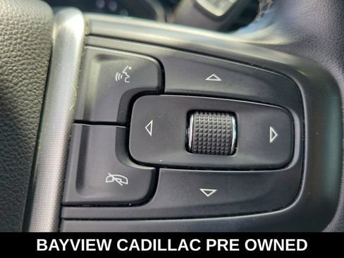 Used 2023 GMC Sierra 1500 Elevation AWD/4WD image 23