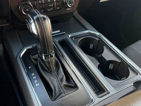 Used 2018 Ford F150 XLT w/ Equipment Group 302A Luxury AWD/4WD image 24