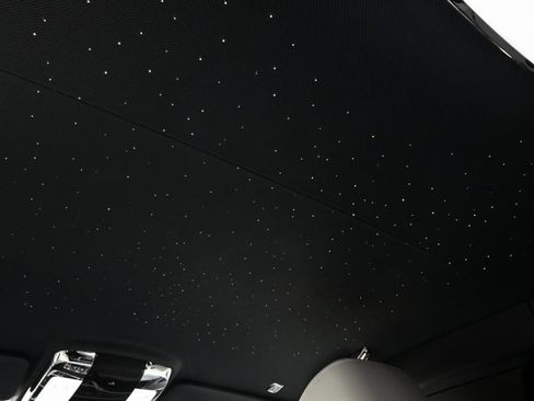 Used 2023 Rolls-Royce Ghost Black Badge w/ Black Badge Ghost Package image 97