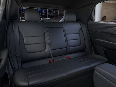 New 2026 Chevrolet TrailBlazer RS w/ Convenience Package FWD image 17