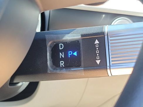 New 2026 Hyundai Tucson Blue SE AWD/4WD image 10
