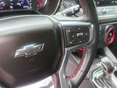 Used 2023 Chevrolet Blazer RS w/ Enhanced Convenience Package AWD/4WD image 20
