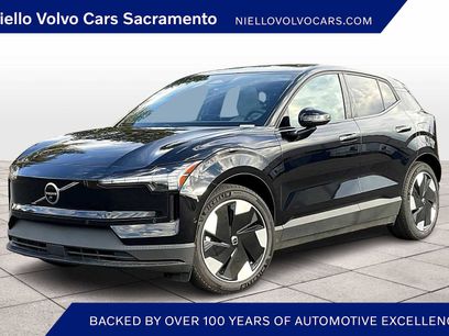 New 2025 Volvo EX30 Ultra w/ Protection Package Premier