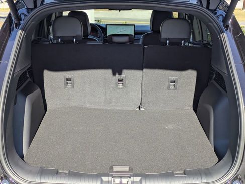 New 2026 Ford Escape ST-Line Select w/ Tech Pack #1 image 13