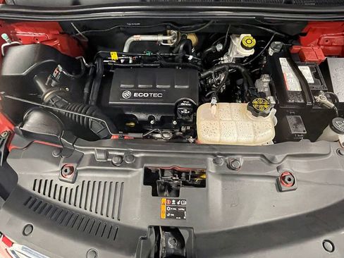 Used 2017 Buick Encore Preferred image 37