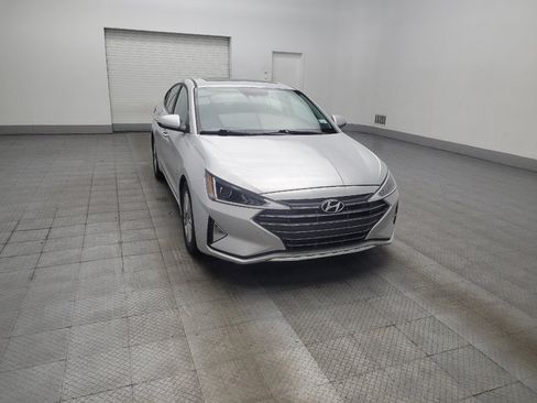 Used 2019 Hyundai Elantra Value Edition FWD image 13