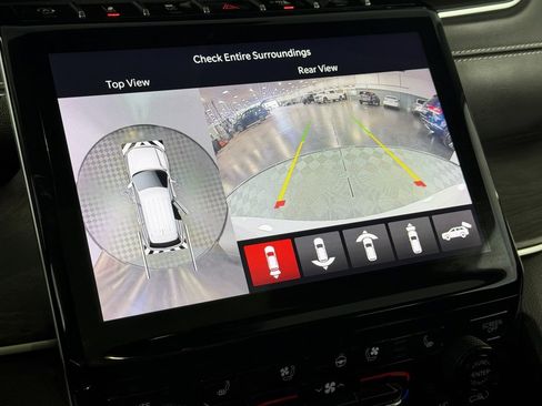 Certified 2023 Jeep Grand Cherokee Limited w/ Luxury Tech Group II image 20